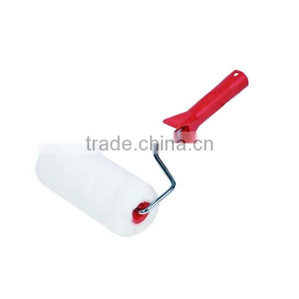 Pattern Paint Roller Brushr American Style Paint Roller For Decoration