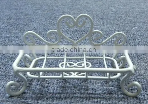 Shampoo Rack with Suction