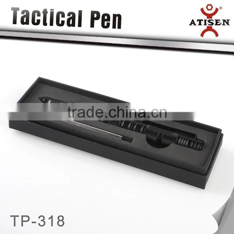 Hot selling tactical pen