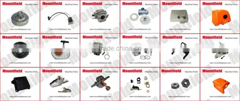 petrol gasoline chain saw ST 380 381 throttle trigger for spare parts