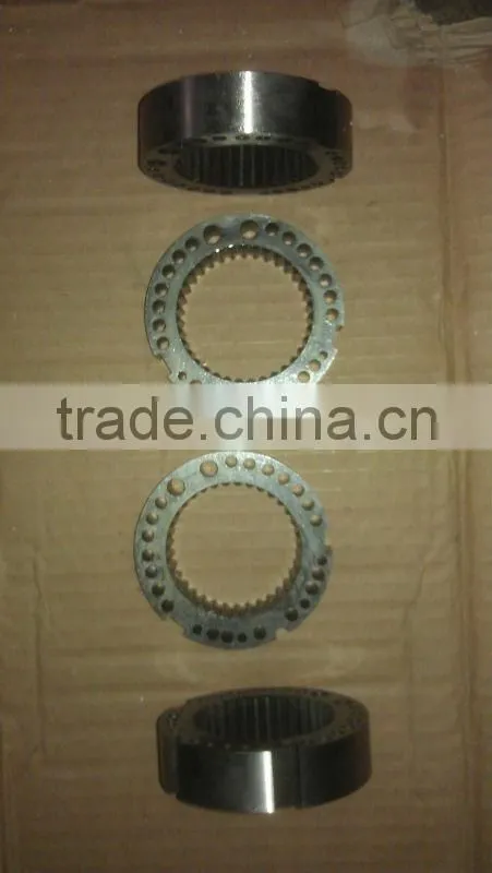 S250 air leg rock drill spare parts