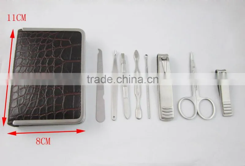2015 Top Popular Girls Manicure Kit