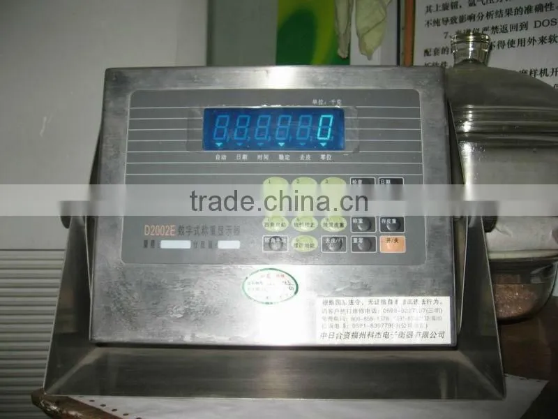 GG20 Small Flange For Motor With Rohs