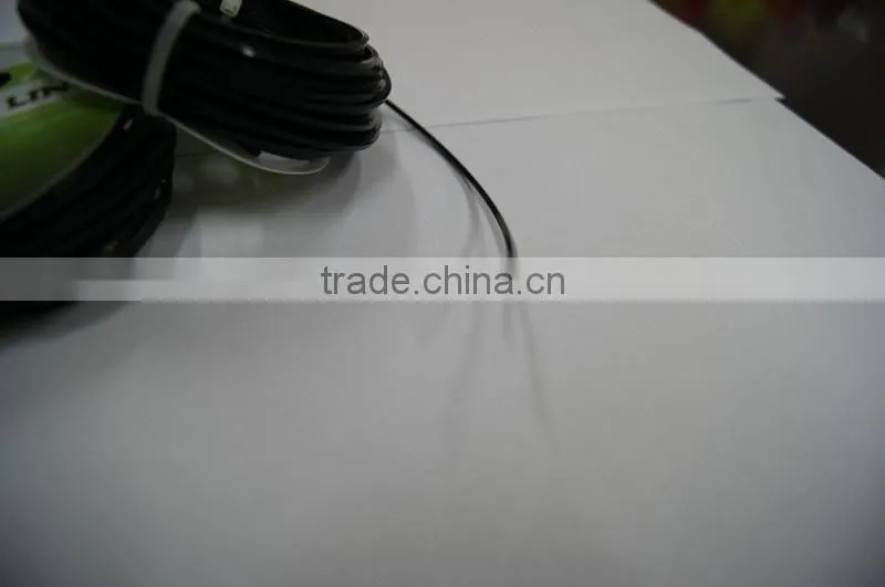 nylon professional grass trimmer line