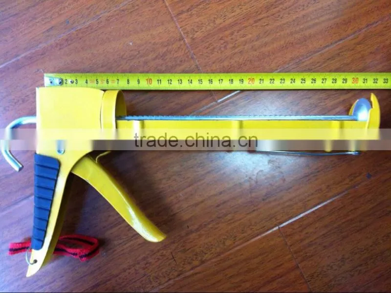 Manual Sealant Gun/Caulking gun/Glue Silicone Gun