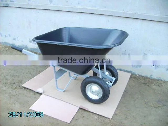 supplypoly wheel barrow WB9600