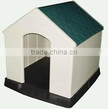 large dog house unique dog house pet kennels plastic dog kennels green color