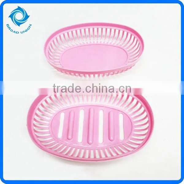 Plastic Soap Box Holder Soap Box Hollow