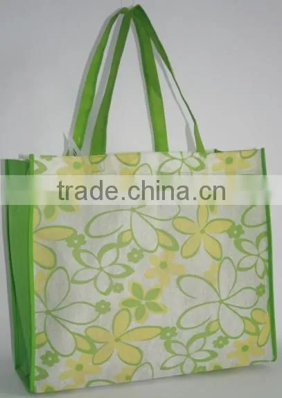 Non Woven Wine Tote Carry Bag
