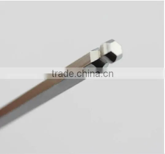 BERRYLION popular 8mm allen key hex wrench with polished design