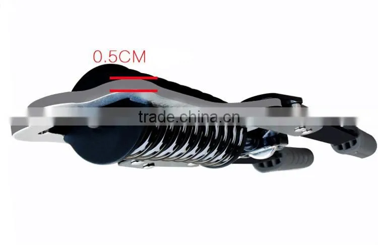 Multifunctional arm hand neck muscle adjustable trainer