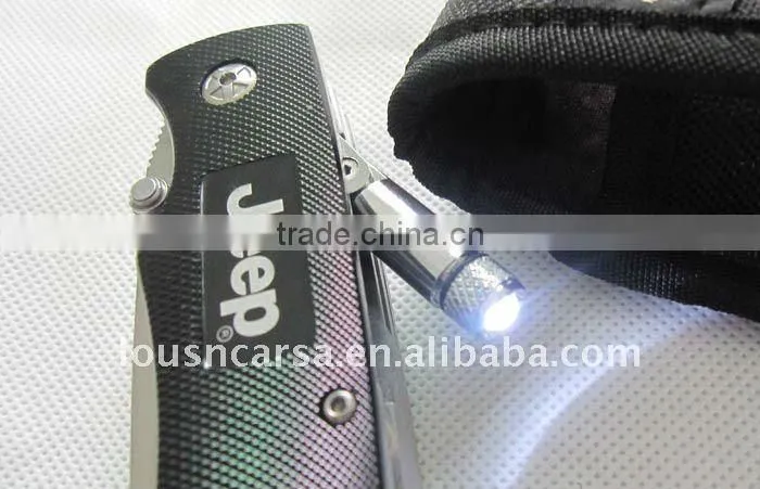 JEEP-8744 Multi-Pliers&multi-tools