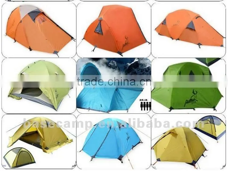 Pop Up Light Weight Waterproof Roof Top Tent Camping