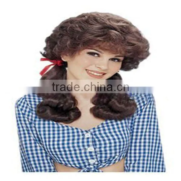 2015 new fashion wig for women