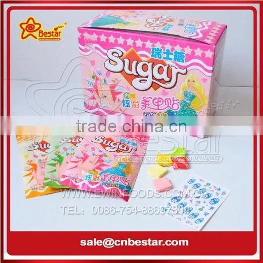 Traffic Light Fruits Jelly Lollipop Jelly Pop Candy