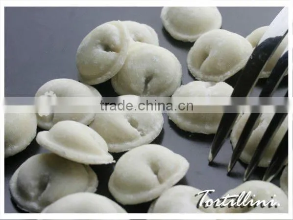 Automatic High Capacity Kreplach Machine