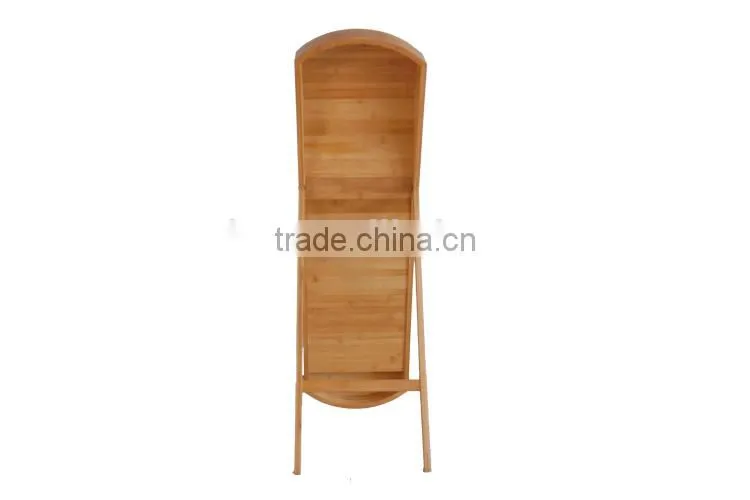 Long tonkin bamboo magazine racks
