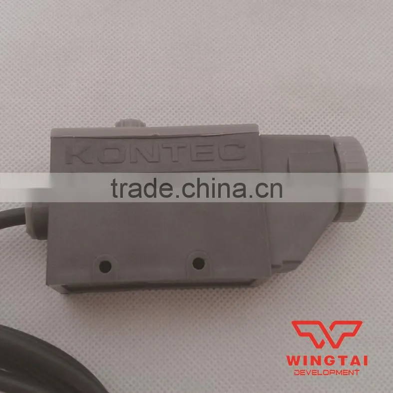 KS-C2G Kontec 12V Light Sensor