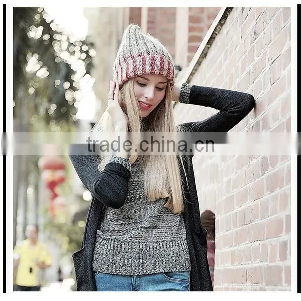 warm knit hat,christmas hat