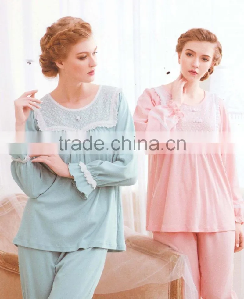 Customize sleepwear for Women With High Quality