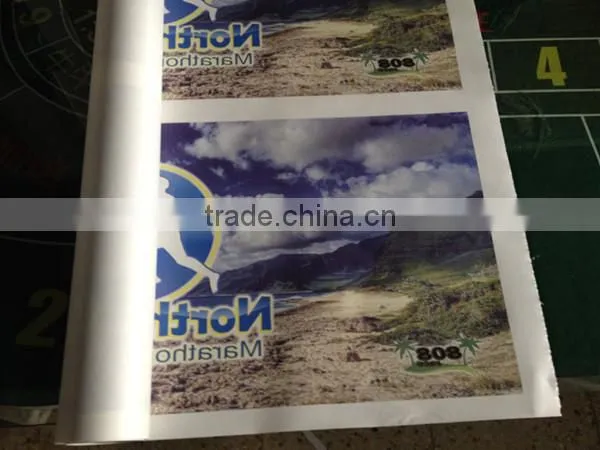 Flat or round promotional microfiber beach towel wholesale
