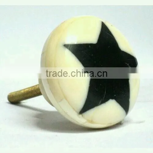 Ceramic Knobs