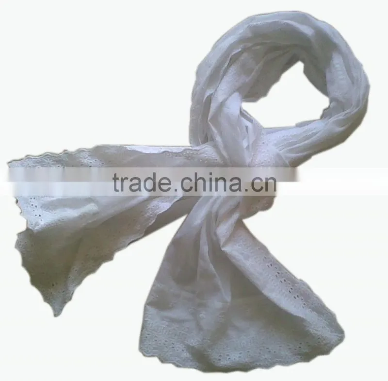 Boho scarf & stoles