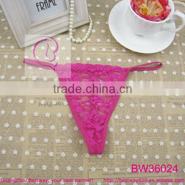 Women hot sex images mix pattern g string t back full transparent
