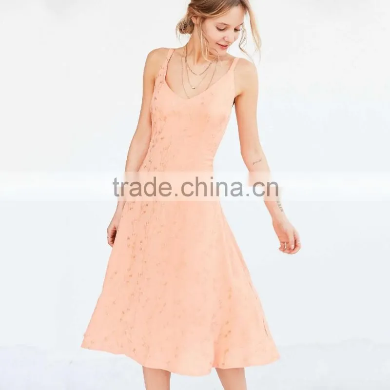 2016 embroidered maxi dress backless dress