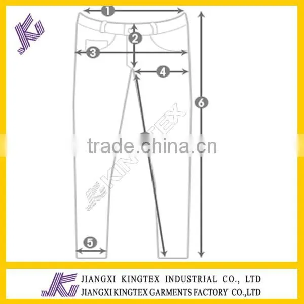 custom double layer design harem pants,women three quarter harem pants,jiangxi cotton harem pants
