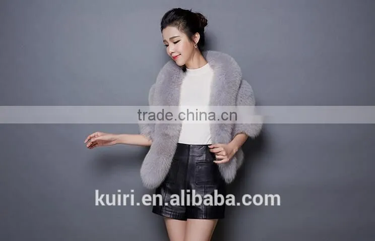 Factory supply cheap rabbit fur plates for clothing for wholesales fpc-223
