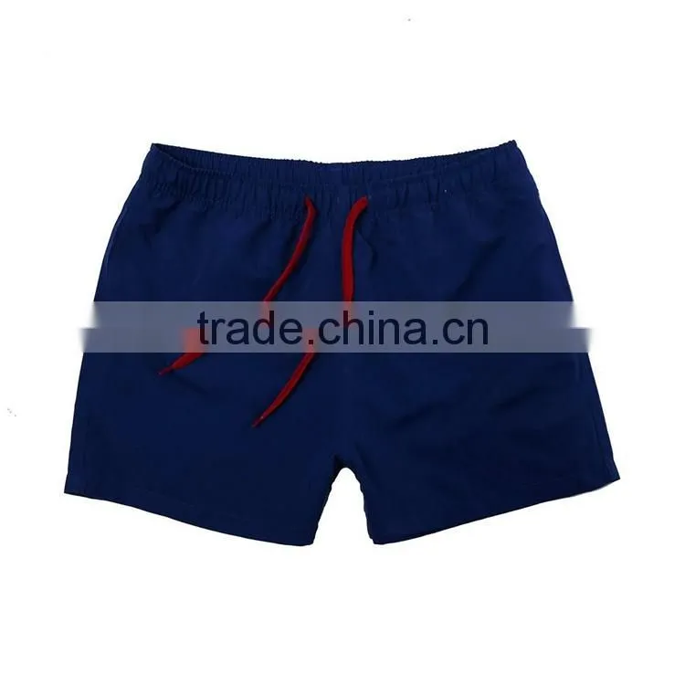 China Manufacturer Bulk Cheap Price Mens Blank Board Shorts Wholesale
