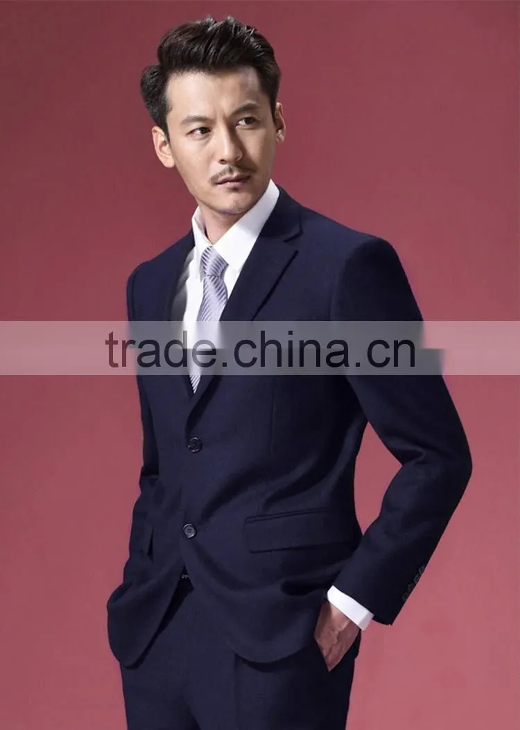 oem design Slim Business mens Suit