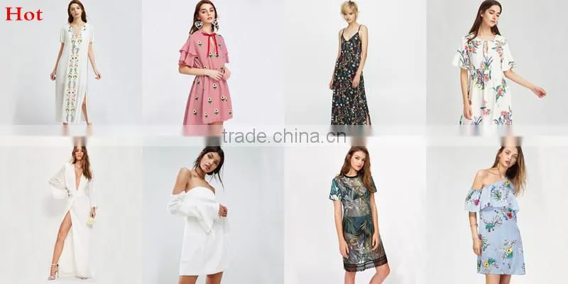 NEWEST floral print maxi dress,women spaghetti straps deep V-neck dress