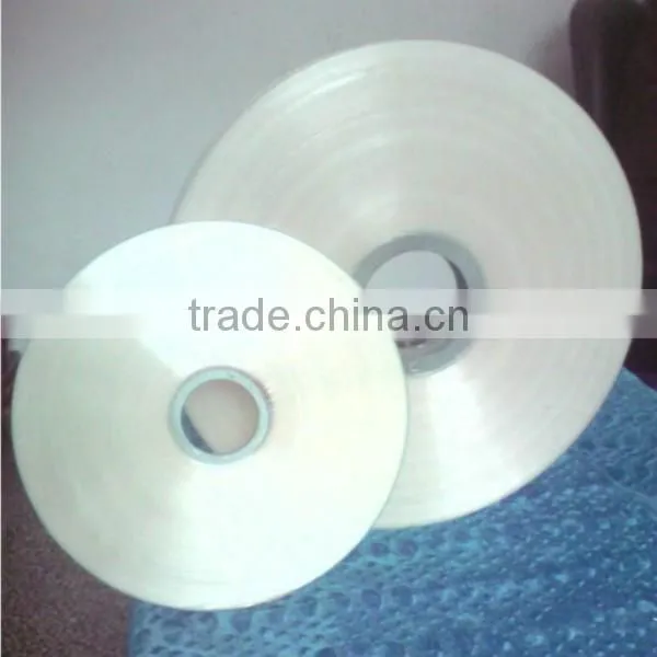 Electrical insulating fiber glass tape
