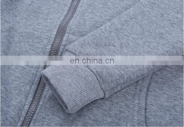 Factory Price Blank Custom Print Eco Friendly Hoodies