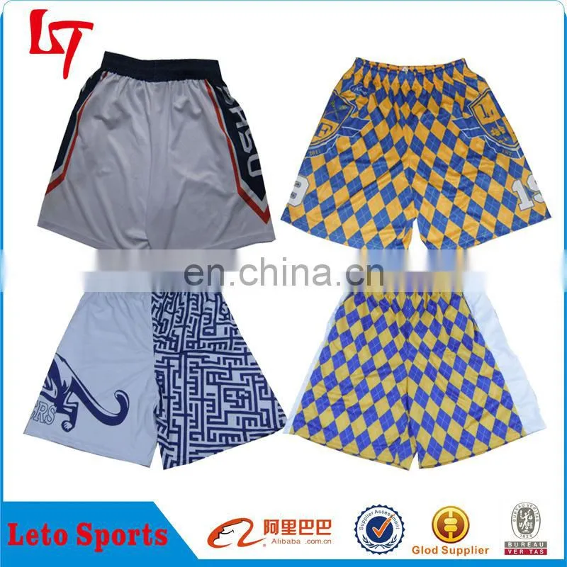 High quality hot sale custom made casual mens shorts /Gold supplier OEM new design elastic waist shorts