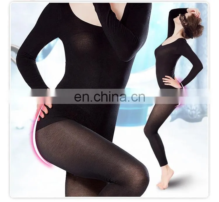 Thermal Body Sculpting Women Slim Fit Underwear