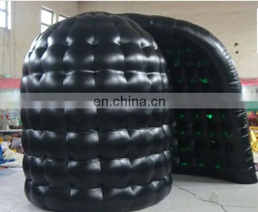 2014 White photo booth- Inflatable photo booth/ Inflatable Photo Studio