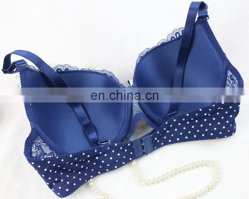 plus size D Cup bra set new sexy fancy bra panty set
