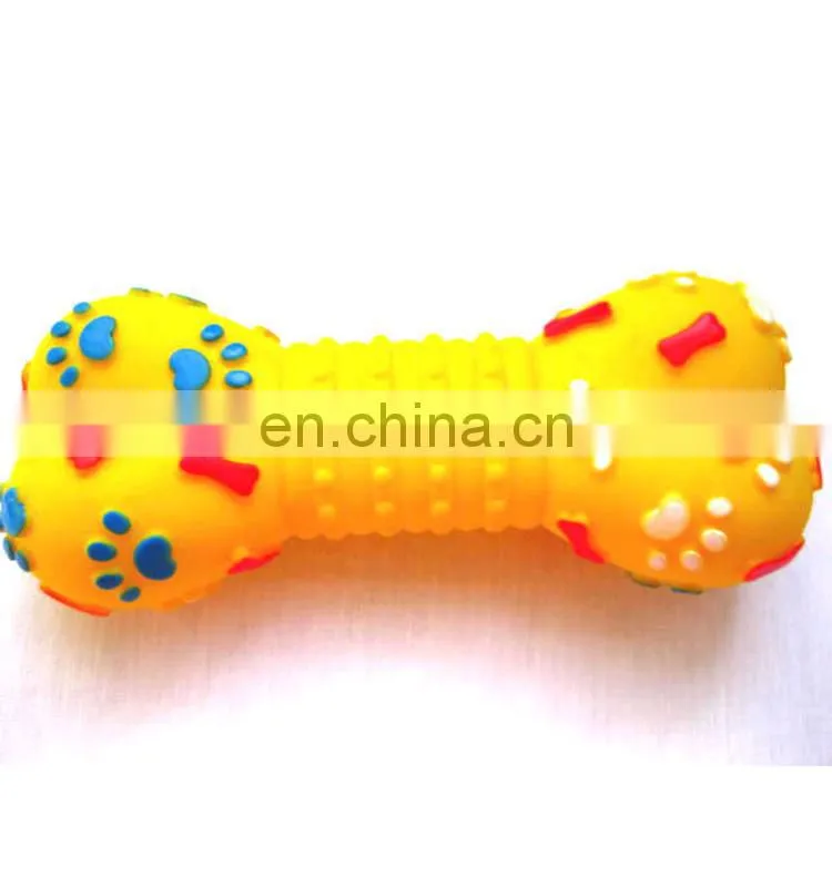 LG. Bone Eco-friendly Rubber Pet Products Pet Toys with Deep for Dogs,China Pet Toy Factory