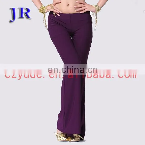 Cheap yoga long practice pants K-4013#