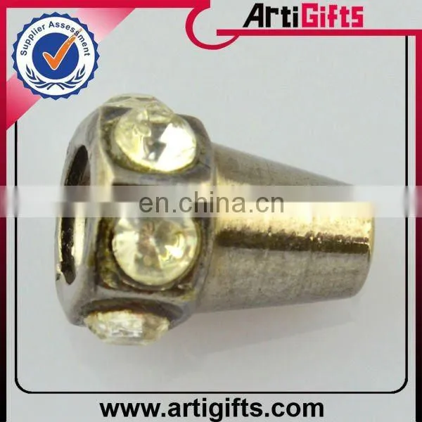 metal stopper / metal accessories for clothing