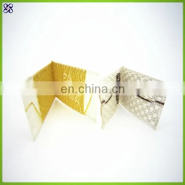 cheap well touch main label size woven label