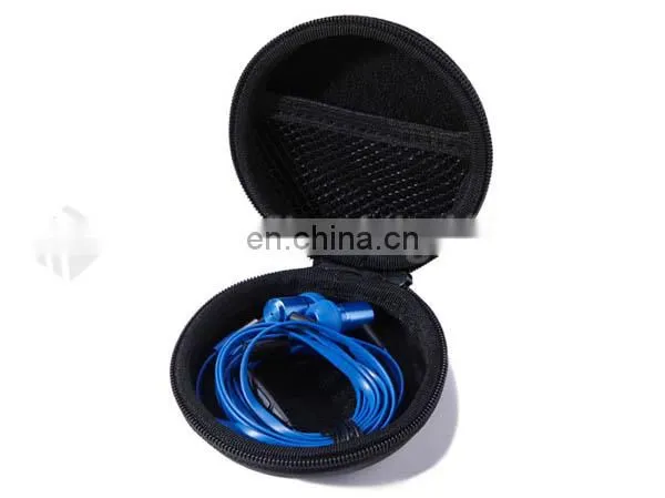 personalized portable custom headphone case