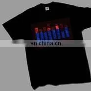 el sound activated clothes