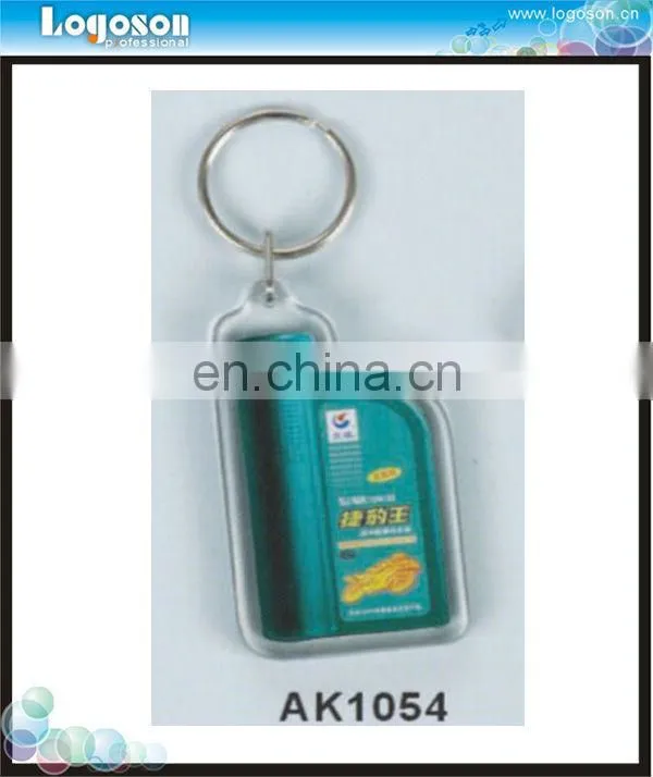 Personalized Bahamas nation flag luggage tag for promotional gifts