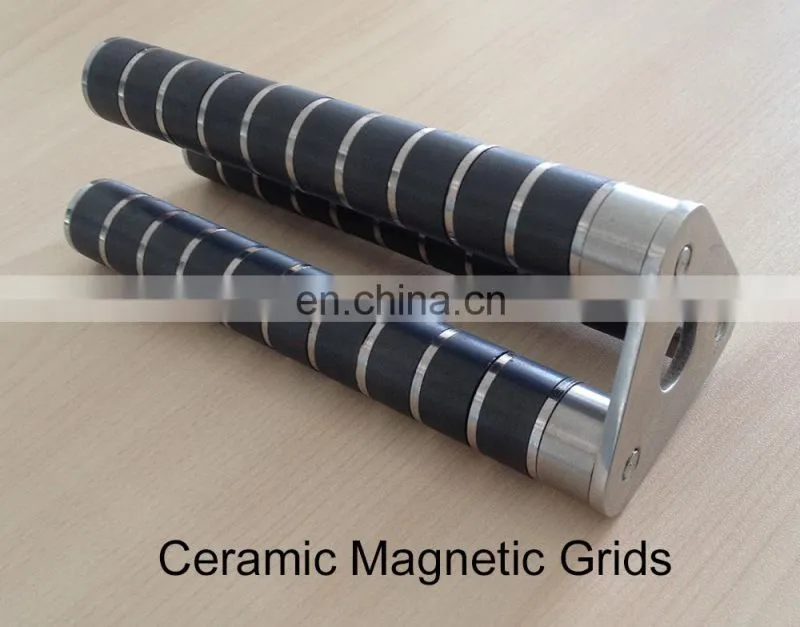 strong cheap Magnetic Grate