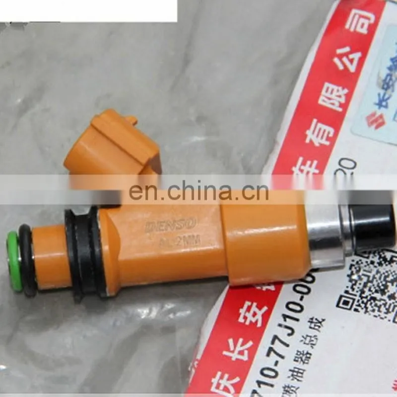 Original Quality Flow Matched Fuel Injector 0350 INJECTOR 15710-61J00 1571061J00 /15710-77J10 for SUZUKI APV /Suzuki Swift