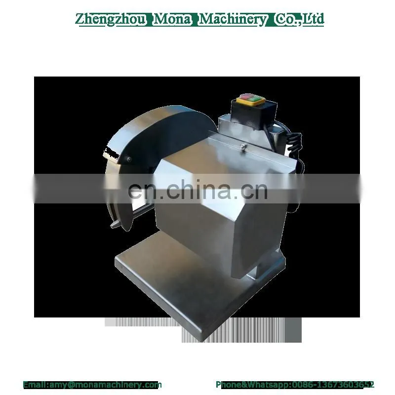 Poultry Cutter|Poultry Cube Cutter|Chicken Meat Separating Machine